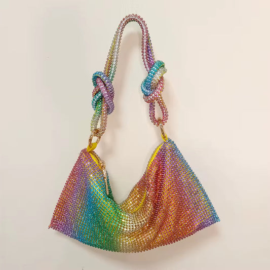 THIS CHIC IS A PRETTY GURL BAG